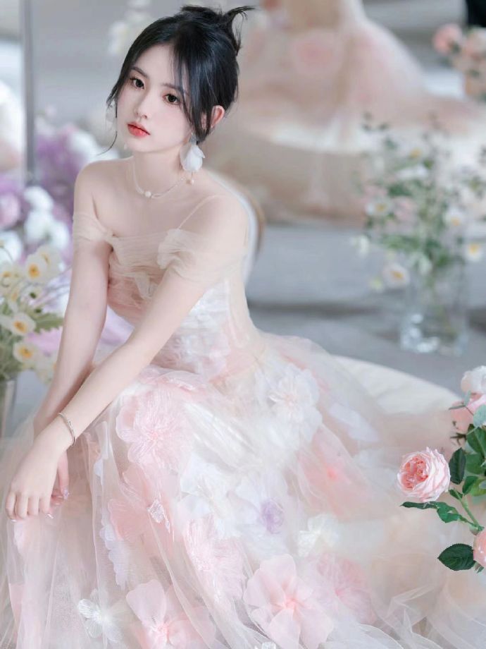 完美的日子 海报
